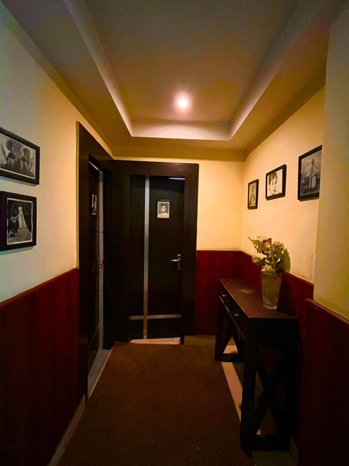 The Rio Lodge, 哈里瓦 外观 照片